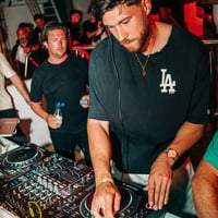 Agenda Beach Club Party Magaluf at Ocean Beach Club, Magaluf, 24 June 2025