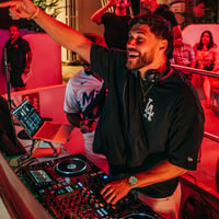 Agenda Beach Club Party Magaluf at Ocean Beach Club, Magaluf, 24 June 2025