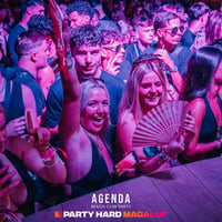 Agenda Beach Club Party Magaluf at Ocean Beach Club, Magaluf, 24 June 2025