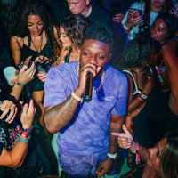 Agenda Beach Club Party Magaluf at Ocean Beach Club, Magaluf, 24 June 2025