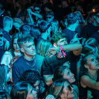 Agenda Beach Club Party Magaluf at Ocean Beach Club, Magaluf, 24 June 2025