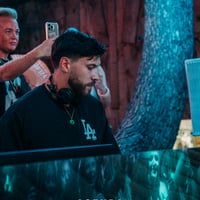 Agenda Beach Club Party Magaluf at Ocean Beach Club, Magaluf, 24 June 2025