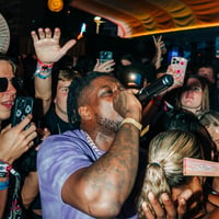 Agenda Beach Club Party Magaluf at Ocean Beach Club, Magaluf, 24 June 2025
