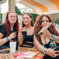 Agenda Beach Club Party Magaluf at Ocean Beach Club, Magaluf, 24 June 2025