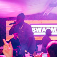 Agenda Beach Club Party Magaluf at Ocean Beach Club, Magaluf, 24 June 2025