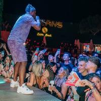 Agenda Beach Club Party Magaluf at Ocean Beach Club, Magaluf, 24 June 2025