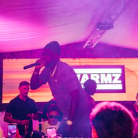 Agenda Beach Club Party Magaluf at Ocean Beach Club, Magaluf, 24 June 2025