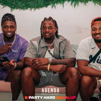 Agenda Beach Club Party Magaluf at Ocean Beach Club, Magaluf, 24 June 2025