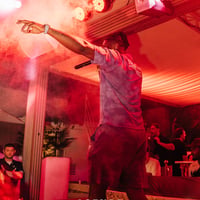 Agenda Beach Club Party Magaluf at Ocean Beach Club, Magaluf, 24 June 2025