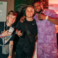 Agenda Beach Club Party Magaluf at Ocean Beach Club, Magaluf, 24 June 2025