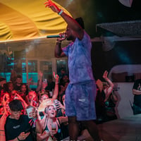 Agenda Beach Club Party Magaluf at Ocean Beach Club, Magaluf, 24 June 2025