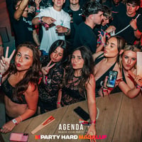 Agenda Beach Club Party Magaluf at Ocean Beach Club, Magaluf, 24 June 2025