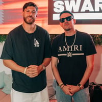 Agenda Beach Club Party Magaluf at Ocean Beach Club, Magaluf, 24 June 2025