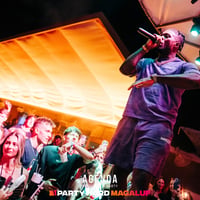 Agenda Beach Club Party Magaluf at Ocean Beach Club, Magaluf, 24 June 2025
