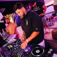 Agenda Beach Club Party Magaluf at Ocean Beach Club, Magaluf, 24 June 2025
