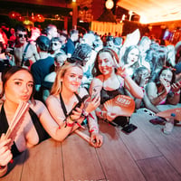 Agenda Beach Club Party Magaluf at Ocean Beach Club, Magaluf, 24 June 2025