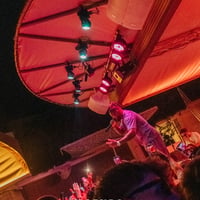 Agenda Beach Club Party Magaluf at Ocean Beach Club, Magaluf, 24 June 2025