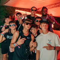 Agenda Beach Club Party Magaluf at Ocean Beach Club, Magaluf, 24 June 2025