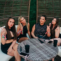 Agenda Beach Club Party Magaluf at Ocean Beach Club, Magaluf, 1 July 2025
