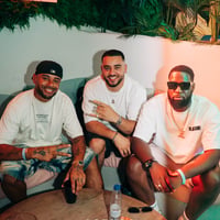 Agenda Beach Club Party Magaluf at Ocean Beach Club, Magaluf, 1 July 2025