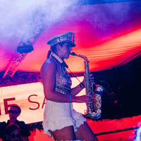 Agenda Beach Club Party Magaluf at Ocean Beach Club, Magaluf, 1 July 2025