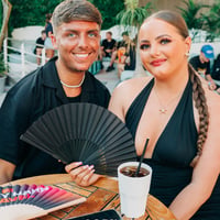 Agenda Beach Club Party Magaluf at Ocean Beach Club, Magaluf, 1 July 2025