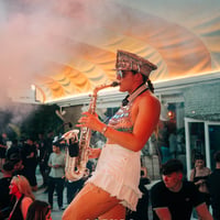 Agenda Beach Club Party Magaluf at Ocean Beach Club, Magaluf, 1 July 2025