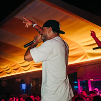Agenda Beach Club Party Magaluf at Ocean Beach Club, Magaluf, 1 July 2025