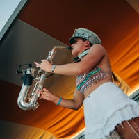 Agenda Beach Club Party Magaluf at Ocean Beach Club, Magaluf, 1 July 2025