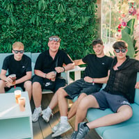 Agenda Beach Club Party Magaluf at Ocean Beach Club, Magaluf, 1 July 2025