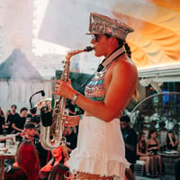Agenda Beach Club Party Magaluf at Ocean Beach Club, Magaluf, 1 July 2025