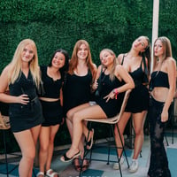 Agenda Beach Club Party Magaluf at Ocean Beach Club, Magaluf, 1 July 2025