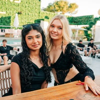 Agenda Beach Club Party Magaluf at Ocean Beach Club, Magaluf, 1 July 2025