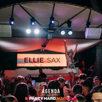 Agenda Beach Club Party Magaluf at Ocean Beach Club, Magaluf, 1 July 2025