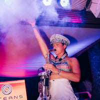Agenda Beach Club Party Magaluf at Ocean Beach Club, Magaluf, 1 July 2025
