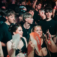 Agenda Beach Club Party Magaluf at Ocean Beach Club, Magaluf, 1 July 2025