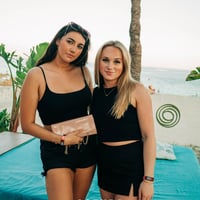 Agenda Beach Club Party Magaluf at Ocean Beach Club, Magaluf, 1 July 2025