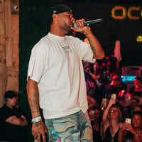 Agenda Beach Club Party Magaluf at Ocean Beach Club, Magaluf, 1 July 2025