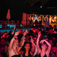 Agenda Beach Club Party Magaluf at Ocean Beach Club, Magaluf, 1 July 2025