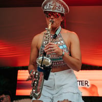 Agenda Beach Club Party Magaluf at Ocean Beach Club, Magaluf, 1 July 2025