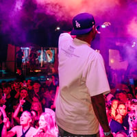 Agenda Beach Club Party Magaluf at Ocean Beach Club, Magaluf, 1 July 2025