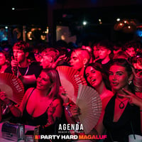 Agenda Beach Club Party Magaluf at Ocean Beach Club, Magaluf, 1 July 2025