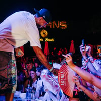 Agenda Beach Club Party Magaluf at Ocean Beach Club, Magaluf, 1 July 2025