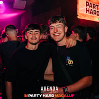 Agenda Beach Club Party Magaluf at Ocean Beach Club, Magaluf, 1 July 2025