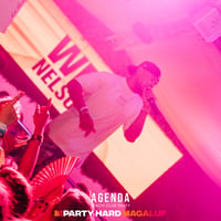 Agenda Beach Club Party Magaluf at Ocean Beach Club, Magaluf, 1 July 2025