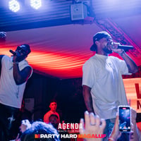 Agenda Beach Club Party Magaluf at Ocean Beach Club, Magaluf, 1 July 2025