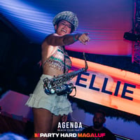 Agenda Beach Club Party Magaluf at Ocean Beach Club, Magaluf, 1 July 2025