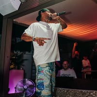 Agenda Beach Club Party Magaluf at Ocean Beach Club, Magaluf, 1 July 2025