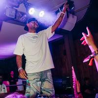 Agenda Beach Club Party Magaluf at Ocean Beach Club, Magaluf, 1 July 2025