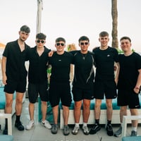 Agenda Beach Club Party Magaluf at Ocean Beach Club, Magaluf, 1 July 2025